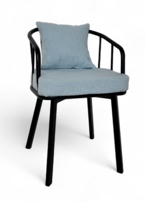 Стул Элен (2 шт.) арт. С111 (*в тканях - Desert, Plush, Jercy, Dubai) в Снежинске - snezhinsk.mebel24.online | фото