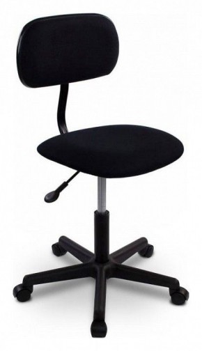 Стул компьютерный CH-1201NX/BLACK в Снежинске - snezhinsk.mebel24.online | фото