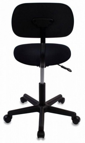 Стул компьютерный CH-1201NX/BLACK в Снежинске - snezhinsk.mebel24.online | фото 4
