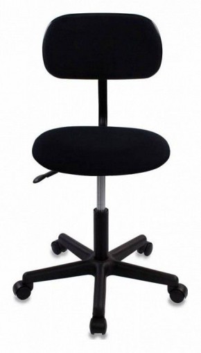 Стул компьютерный CH-1201NX/BLACK в Снежинске - snezhinsk.mebel24.online | фото 7