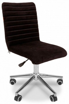 Стул компьютерный Chairman 020 в Снежинске - snezhinsk.mebel24.online | фото