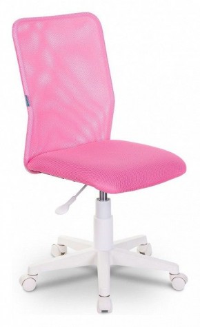 Стул компьютерный KD-9/WH/TW-13A в Снежинске - snezhinsk.mebel24.online | фото