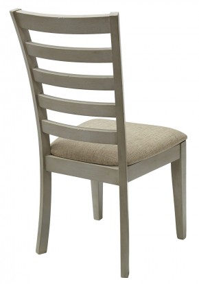 Стул LT C16412 GREY #G45/ FB51 М-City в Снежинске - snezhinsk.mebel24.online | фото 2