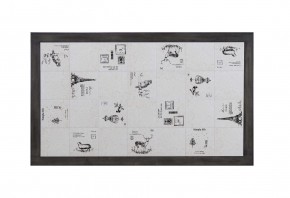 Стул LT C17443 DARK GREY #G521/ FABRIC FB62 PARIS М-City в Снежинске - snezhinsk.mebel24.online | фото 3