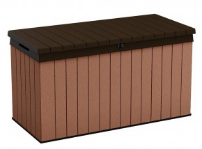 Сундук Дарвин 570 л (Darwin Box 570L) коричневый в Снежинске - snezhinsk.mebel24.online | фото 1
