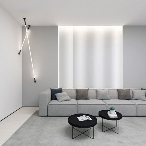 Светильник на растяжке Denkirs FLEX DK7503-BK в Снежинске - snezhinsk.mebel24.online | фото 5
