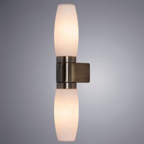 Светильник на штанге Arte Lamp Aqua-Bastone A1209AP-2AB в Снежинске - snezhinsk.mebel24.online | фото 2