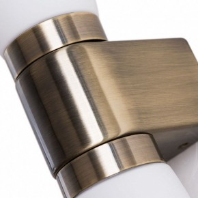 Светильник на штанге Arte Lamp Aqua-Bastone A1209AP-2AB в Снежинске - snezhinsk.mebel24.online | фото 3