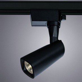 Светильник на штанге Arte Lamp Barut A4561PL-1BK в Снежинске - snezhinsk.mebel24.online | фото 3