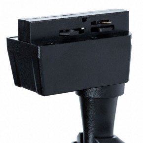 Светильник на штанге Arte Lamp Barut A4561PL-1BK в Снежинске - snezhinsk.mebel24.online | фото 6