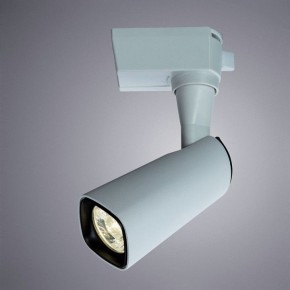 Светильник на штанге Arte Lamp Barut A4561PL-1WH в Снежинске - snezhinsk.mebel24.online | фото 3