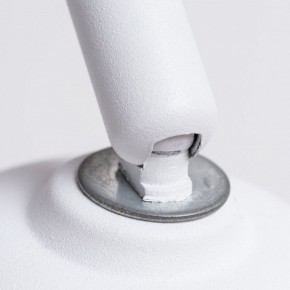 Светильник на штанге Arte Lamp Brad A6253PL-1WH в Снежинске - snezhinsk.mebel24.online | фото 3