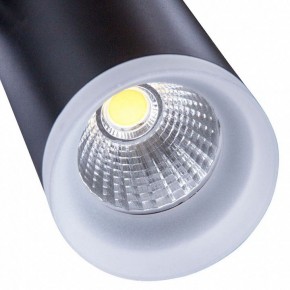 Светильник на штанге Arte Lamp Hubble A6813PL-1BK в Снежинске - snezhinsk.mebel24.online | фото 3