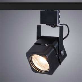 Светильник на штанге Arte Lamp Misam A1315PL-1BK в Снежинске - snezhinsk.mebel24.online | фото 2
