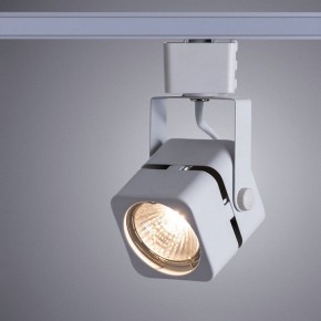 Светильник на штанге Arte Lamp Misam A1315PL-1WH в Снежинске - snezhinsk.mebel24.online | фото 2