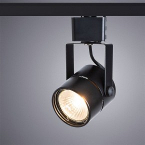 Светильник на штанге Arte Lamp Mizar A1311PL-1BK в Снежинске - snezhinsk.mebel24.online | фото 2