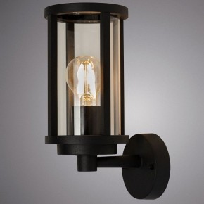 Светильник на штанге Arte Lamp Toronto A1036AL-1BK в Снежинске - snezhinsk.mebel24.online | фото 2