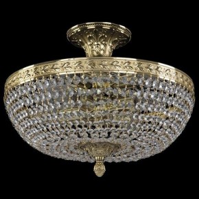 Светильник на штанге Bohemia Ivele Crystal 1905 19051/35IV G в Снежинске - snezhinsk.mebel24.online | фото 2