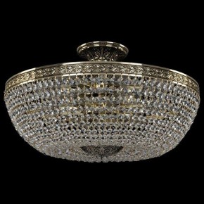 Светильник на штанге Bohemia Ivele Crystal 1905 19051/45IV GB в Снежинске - snezhinsk.mebel24.online | фото 2