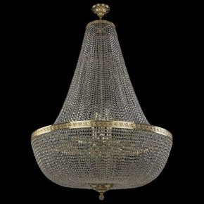 Светильник на штанге Bohemia Ivele Crystal 1905 19051/H2/100IV G в Снежинске - snezhinsk.mebel24.online | фото 2