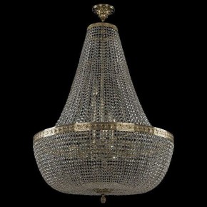 Светильник на штанге Bohemia Ivele Crystal 1905 19051/H2/80IV G в Снежинске - snezhinsk.mebel24.online | фото 2