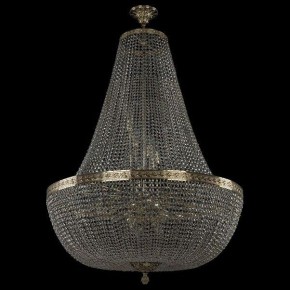 Светильник на штанге Bohemia Ivele Crystal 1905 19051/H2/90IV G в Снежинске - snezhinsk.mebel24.online | фото 2