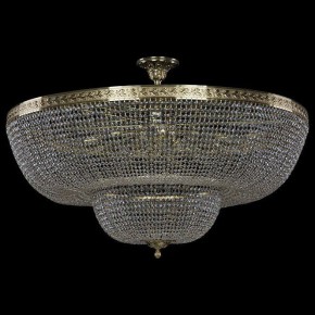 Светильник на штанге Bohemia Ivele Crystal 1909 19091/100IV G в Снежинске - snezhinsk.mebel24.online | фото 2