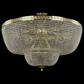 Светильник на штанге Bohemia Ivele Crystal 1909 19091/100IV G в Снежинске - snezhinsk.mebel24.online | фото 3