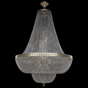 Светильник на штанге Bohemia Ivele Crystal 1909 19091/H2/90IV G в Снежинске - snezhinsk.mebel24.online | фото 2