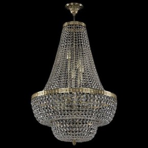 Светильник на штанге Bohemia Ivele Crystal 1910 19101/H2/55IV G в Снежинске - snezhinsk.mebel24.online | фото 2