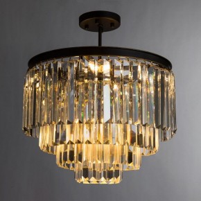 Светильник на штанге Divinare Nova 3001/01 PL-9 в Снежинске - snezhinsk.mebel24.online | фото 2
