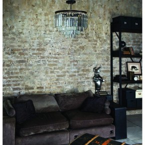 Светильник на штанге Divinare Nova 3001/01 PL-9 в Снежинске - snezhinsk.mebel24.online | фото 3