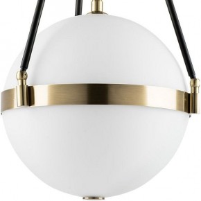 Светильник на штанге Lightstar Modena 816037 в Снежинске - snezhinsk.mebel24.online | фото 2