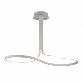 Светильник на штанге Mantra Nur Blanco 6003K в Снежинске - snezhinsk.mebel24.online | фото 2