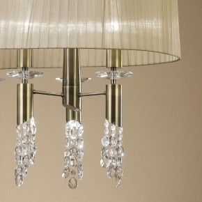 Светильник на штанге Mantra Tiffany 3873 в Снежинске - snezhinsk.mebel24.online | фото 5