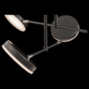 Светильник на штанге Maytoni Fad MOD070PL-L38B3K в Снежинске - snezhinsk.mebel24.online | фото 4