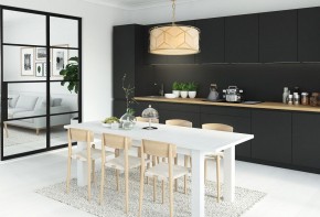 Светильник на штанге Maytoni Messina H223-PL-03-G в Снежинске - snezhinsk.mebel24.online | фото 2
