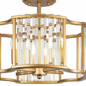 Светильник на штанге Maytoni Solar MOD087CL-04G в Снежинске - snezhinsk.mebel24.online | фото 4