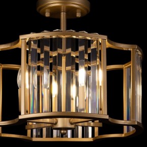 Светильник на штанге Maytoni Solar MOD087CL-04G в Снежинске - snezhinsk.mebel24.online | фото 5