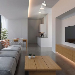 Светильник на штанге Novotech Hat 358347 в Снежинске - snezhinsk.mebel24.online | фото 4