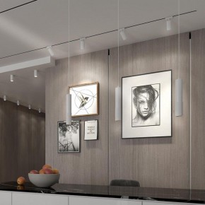 Светильник на штанге Novotech Mais LED 358499 в Снежинске - snezhinsk.mebel24.online | фото 4
