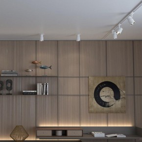 Светильник на штанге Novotech Molo 370927 в Снежинске - snezhinsk.mebel24.online | фото 5