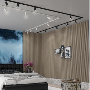 Светильник на штанге Novotech Molo 370932 в Снежинске - snezhinsk.mebel24.online | фото 5