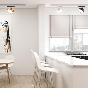Светильник на штанге Novotech Prometa 358755 в Снежинске - snezhinsk.mebel24.online | фото 3