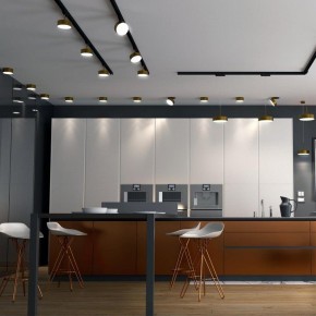 Светильник на штанге Novotech Prometa 358760 в Снежинске - snezhinsk.mebel24.online | фото 4