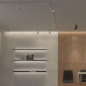 Светильник на штанге Novotech Slim 370862 в Снежинске - snezhinsk.mebel24.online | фото 3
