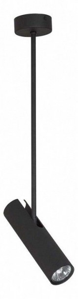 Светильник на штанге Nowodvorski Eye Super Black 6502 в Снежинске - snezhinsk.mebel24.online | фото