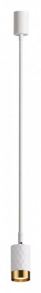 Светильник на штанге Odeon Light Ad Astrum 4350/1C в Снежинске - snezhinsk.mebel24.online | фото 2