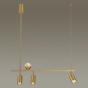 Светильник на штанге Odeon Light Ad Astrum 4353/36L в Снежинске - snezhinsk.mebel24.online | фото 3