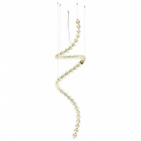 Светильник на штанге Odeon Light Crystal 1 5008/132L в Снежинске - snezhinsk.mebel24.online | фото 2